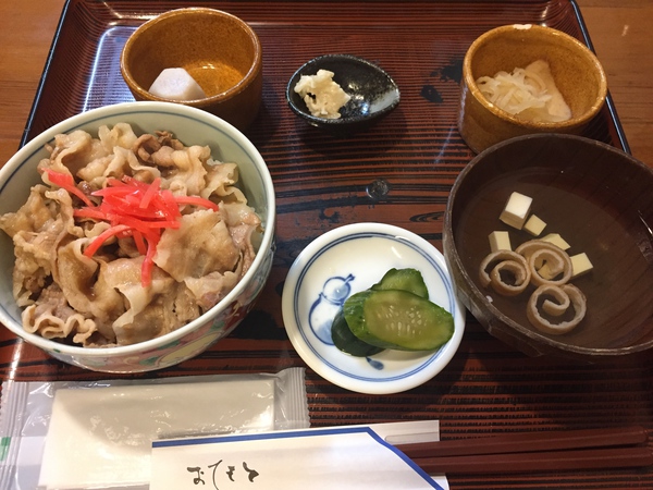 みかどさんのランチ~♪ みかどさんのランチ~♪