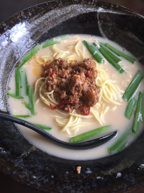 台湾料理華甲園 水曜日のサービス~♪ 台湾料理華甲園 水曜日のサービス~♪