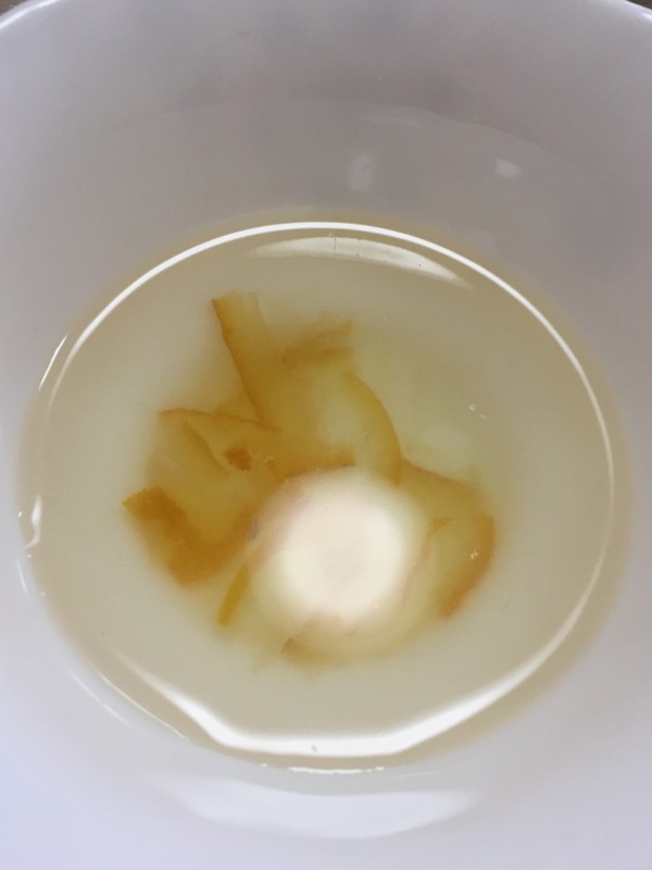 韓国料理林花さんのランチ~♪ 韓国料理林花さんのランチ~♪