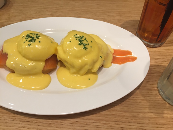 タカシマヤゲートタワーモールにて~♪ タカシマヤゲートタワーモールにて~♪