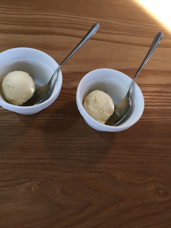SERICOさんのランチ~♪ SERICOさんのランチ~♪