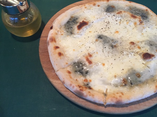 ボッカボーナさんのランチ~♪ ボッカボーナさんのランチ~♪