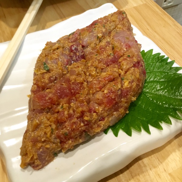 やんちゃ屋台村「魚でん」さん やんちゃ屋台村「魚でん」さん