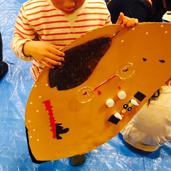tupera tuperaさん tupera tuperaさん