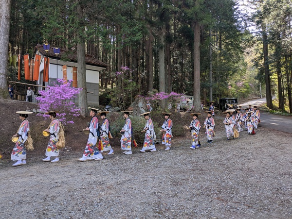4月29日のとんとんトン&ありがトン 4月29日のとんとんトン&ありがトン