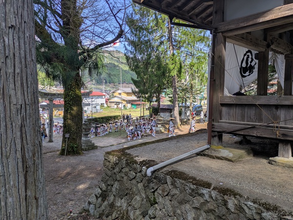 4月29日のとんとんトン&ありがトン 4月29日のとんとんトン&ありがトン