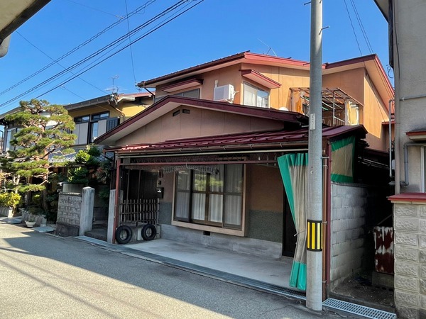 岡本中古住宅 岡本中古住宅