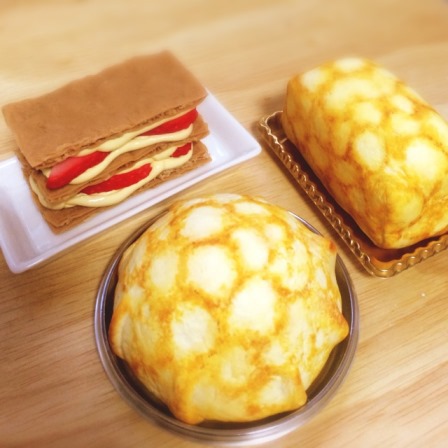 10月~♪ 10月~♪