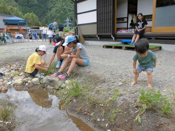 2018夏休みの錬成会④ 2018夏休みの錬成会④