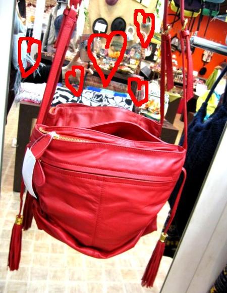 BAG☆