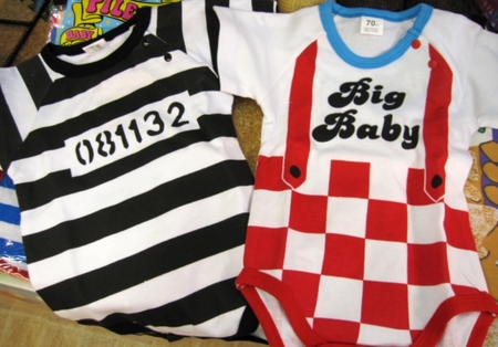 Baby★