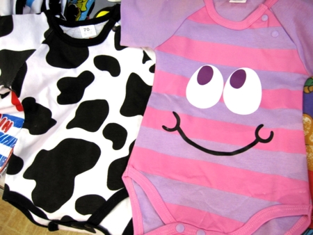 Baby★