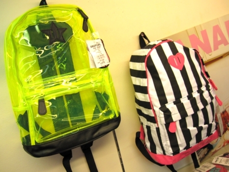 ANAP入荷しましたよ★