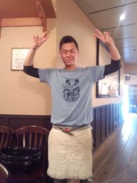 麺屋しらかわ♪