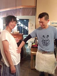 麺屋しらかわ♪