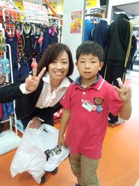 ご来店いただいたお客さまVol.1♪