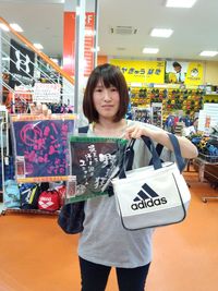 ご来店いただいたお客さまVol.1♪