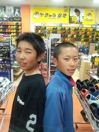 ご来店いただいたお客さまVol.1♪