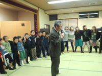 信田にて♪