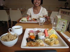 おいしかったです~☆
