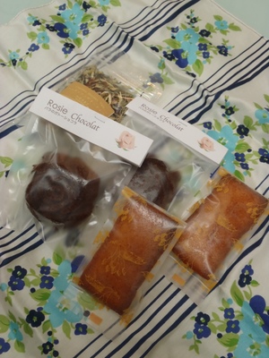 ◆nisico　sweets◆