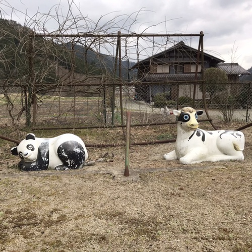 山之口保育園跡地 山之口保育園跡地