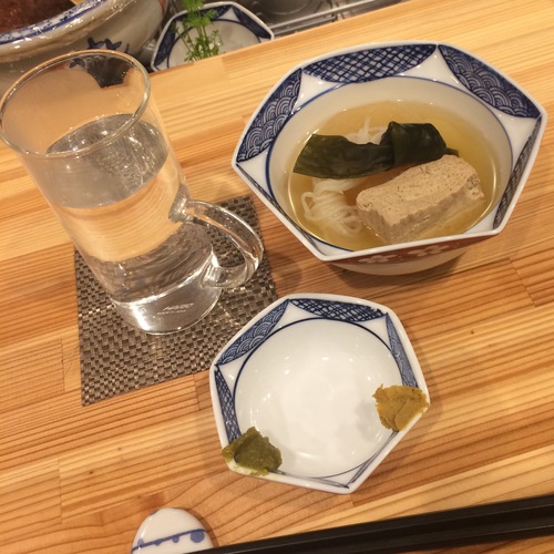 おでん おでん