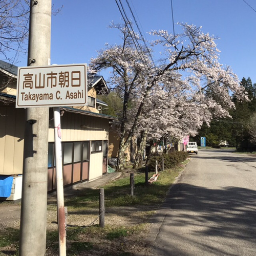 美女高原 朝日 美女高原 朝日