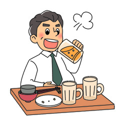 飲み会・食事会に助っ人!! 飲み会・食事会に助っ人!!