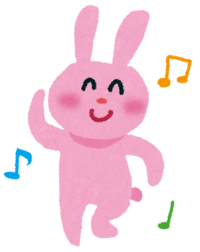 運動動画のおともに♪ 運動動画のおともに♪