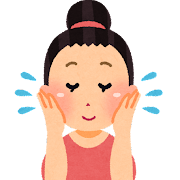潤ってサラサラorさっぱりなのにしっとり 潤ってサラサラorさっぱりなのにしっとり