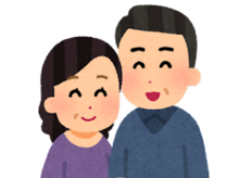 来年は銀婚式♥ 来年は銀婚式♥