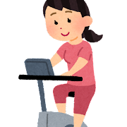 残念ながらやっぱり運動 残念ながらやっぱり運動