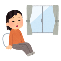 活動的とのんびりのバランス 活動的とのんびりのバランス
