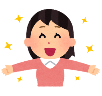 思わぬ効果!花粉症が… 思わぬ効果!花粉症が…