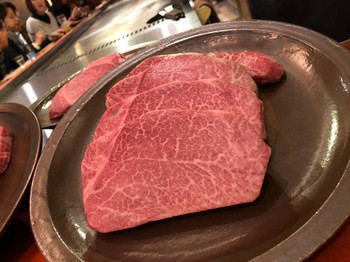 忘年会のお肉の写真♪ 忘年会のお肉の写真♪
