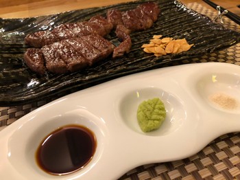 忘年会のお肉の写真♪ 忘年会のお肉の写真♪