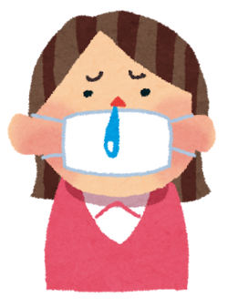 風邪を引かないよう お気を付けください 風邪を引かないよう お気を付けください