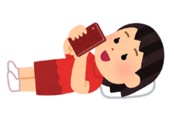 夏休み後のお子さんの目のケアに! 夏休み後のお子さんの目のケアに!