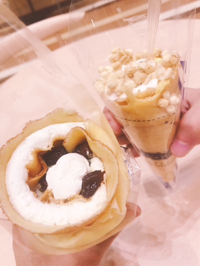 前倒しのご褒美♡ 前倒しのご褒美♡