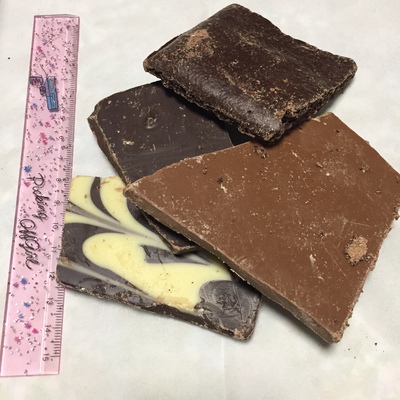 質より量にも程がある(笑) 質より量にも程がある(笑)