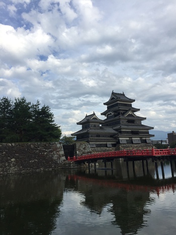 ゼロ磁場行って来ました! ゼロ磁場行って来ました!