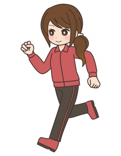 三日坊主でもいいんじゃない? 三日坊主でもいいんじゃない?