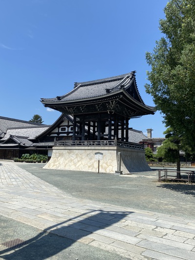 念願の豊川稲荷♪ 念願の豊川稲荷♪