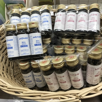 貧血気味の方… 貧血気味の方…