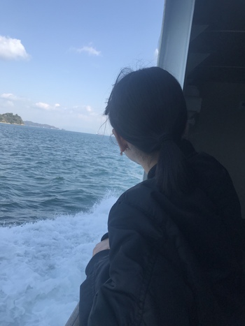 道後温泉~広島の旅② 道後温泉~広島の旅②