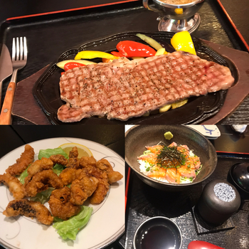 地元応援!!食事会♪ 地元応援!!食事会♪