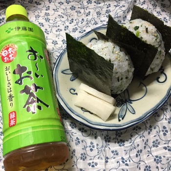 おにぎりアクション2016 おにぎりアクション2016