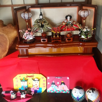 予防にはこまめに温かいものを! 予防にはこまめに温かいものを!