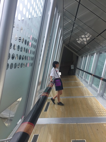 能登島帰り道 能登島帰り道